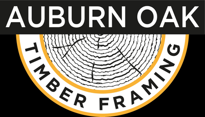 Auburn Oak Ltd — Bespoke Oak Timber Structures