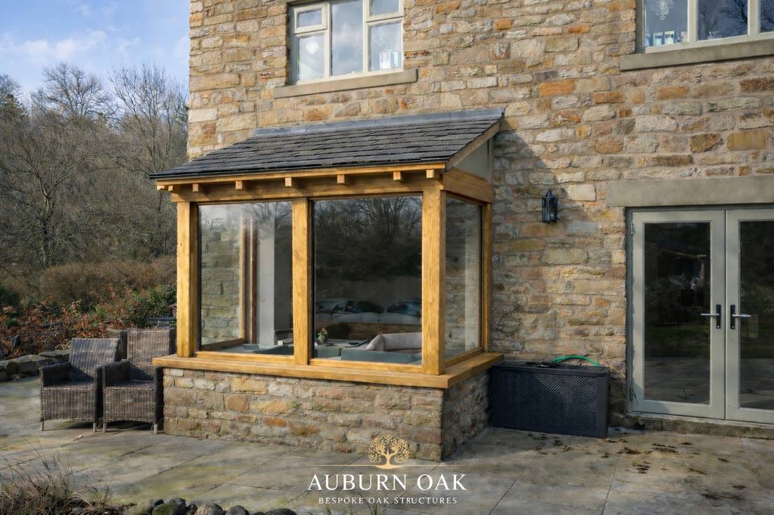 Bespoke Structures
