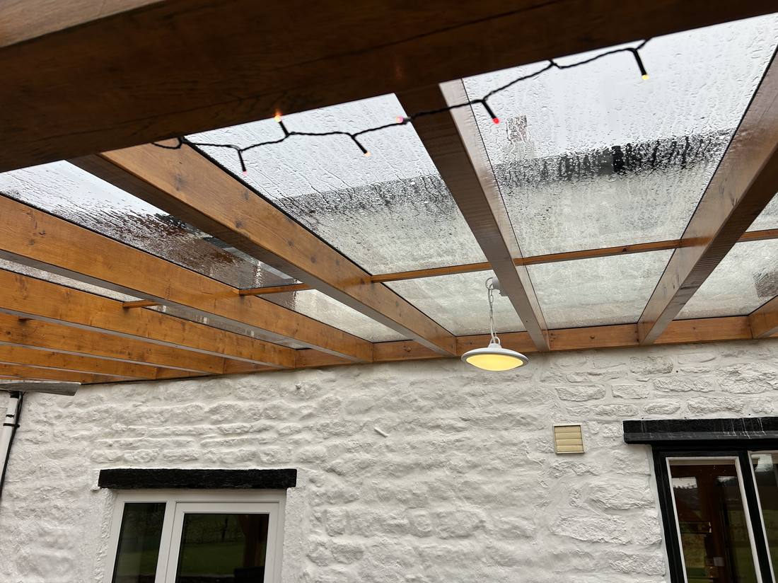 Oak Verandas